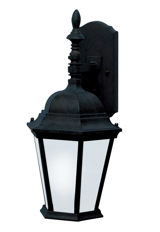 Westlake LED 1-Light Outdoor Wall Lantern