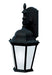 Westlake LED 1-Light Outdoor Wall Lantern