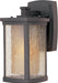 Bungalow LED 1-Light Wall Lantern