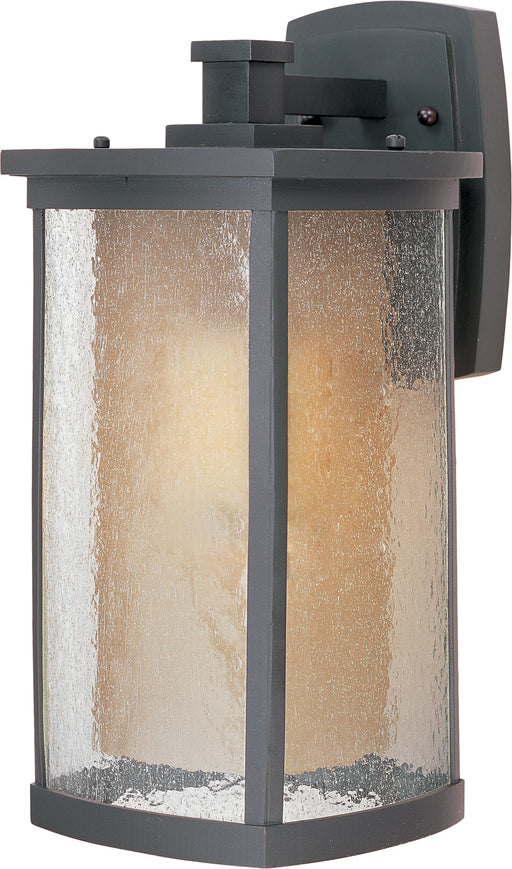 Bungalow LED 1-Light Wall Lantern