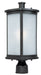 Terrace LED 1-Light Medium Outdoor Post