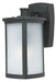 Terrace LED 1-Light Small Outdoor Wall