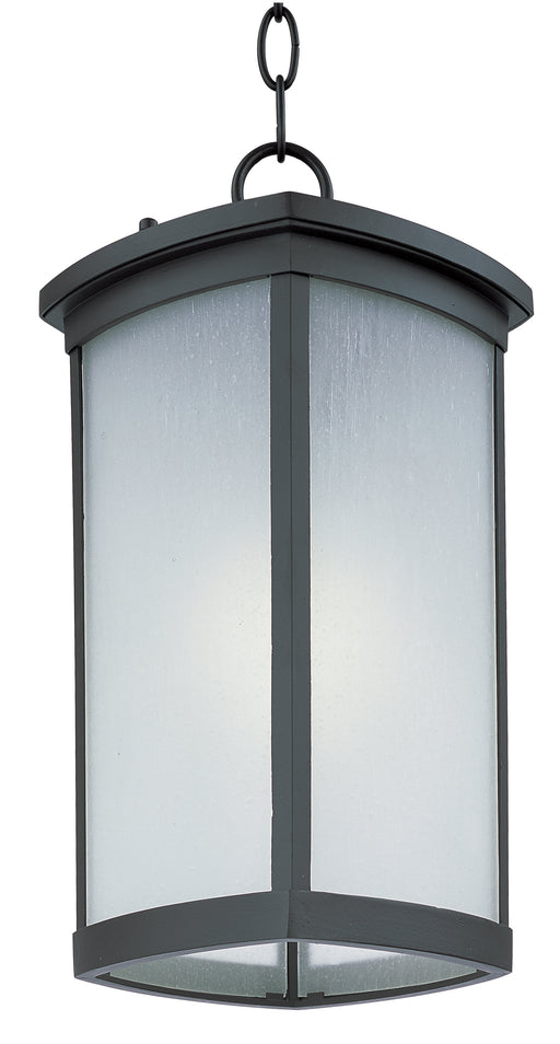 Terrace LED 1-Light Outdoor Hanging Lantern