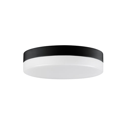 Tuner 7" RD LED Flush Mount Bluetooth