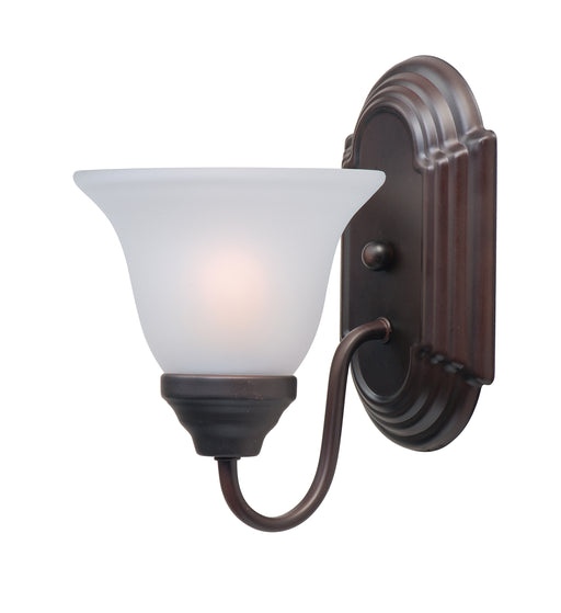 Essentials 1-Light Wall Sconce