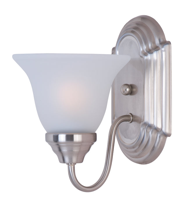 Essentials 1-Light Wall Sconce