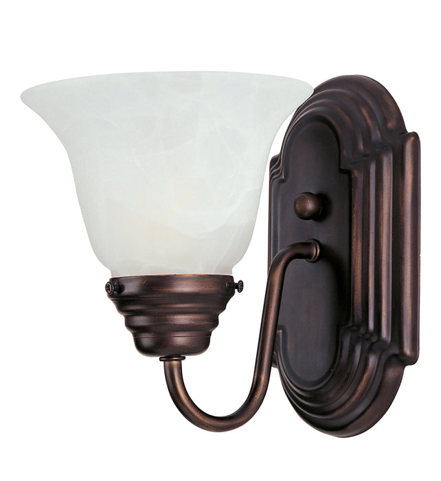 Essentials 1-Light Wall Sconce