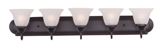 Essentials 5-Light Bath Vanity