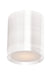 Lightray LED 1-Light Outdoor Flush Mount