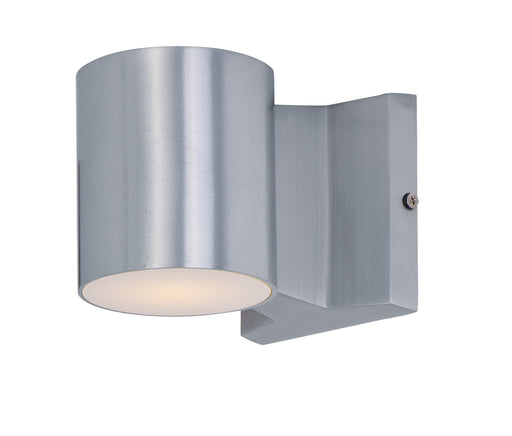 Lightray LED 2-Light Wall Sconce