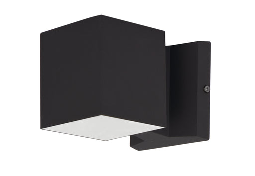 Lightray LED 2-Light Wall Sconce