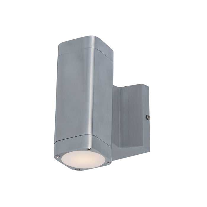 Lightray LED 2-Light Wall Sconce