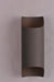 Lightray LED Outdoor Wall Sconce