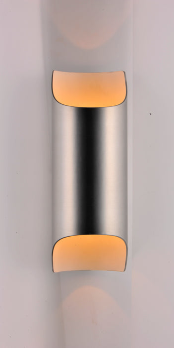 Lightray LED Outdoor Wall Sconce