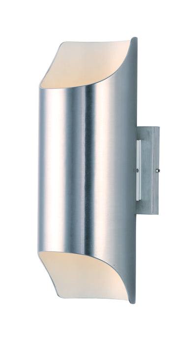 Lightray LED Outdoor Wall Sconce