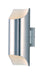 Lightray LED Outdoor Wall Sconce