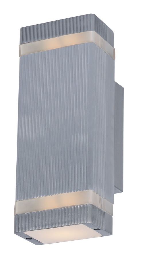 Lightray LED 2-Light Wall Sconce