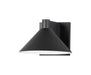 Conoid Medium LED Outdoor Wall Sconce