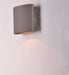 Lightray LED Outdoor Wall Sconce