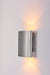 Lightray LED Outdoor Wall Sconce