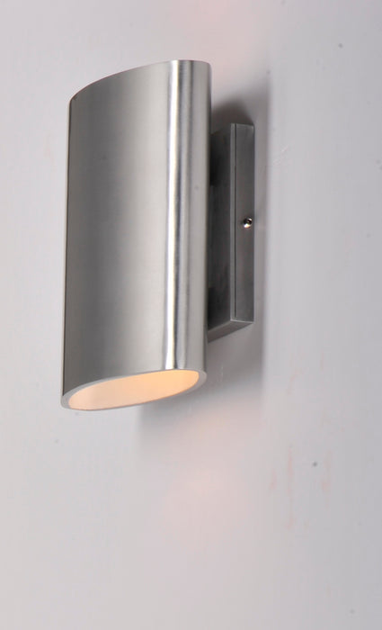 Lightray LED Outdoor Wall Sconce