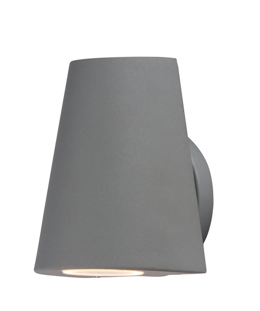 Mini 1-Light LED Outdoor Wall Sconce