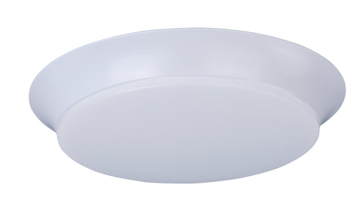 Low Profile LED 11.75" Flush Mount