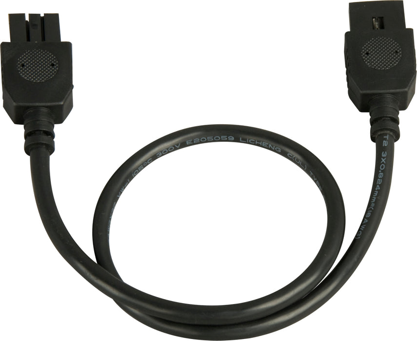 CounterMax MXInterLink4 18" Connector Cord in Black