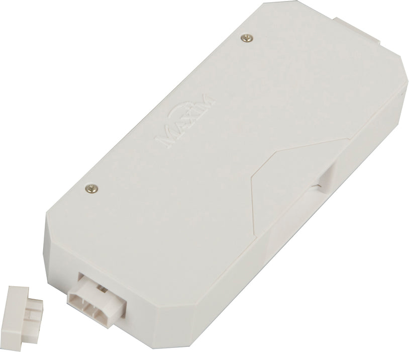 CounterMax MXInterLink4 Direct Wire Box in White