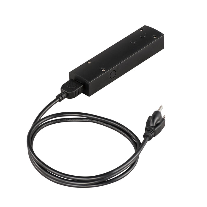 CounterMax 120V Slim Stick Control Dimmer Tuner Hard Wire or Plug In in Black