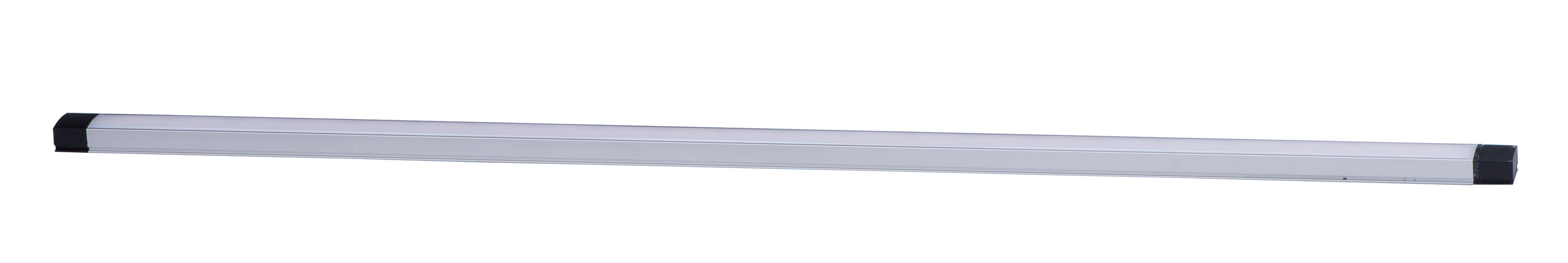 CounterMax MX-L-24-SS LED Under Cabinet in Brushed Aluminum