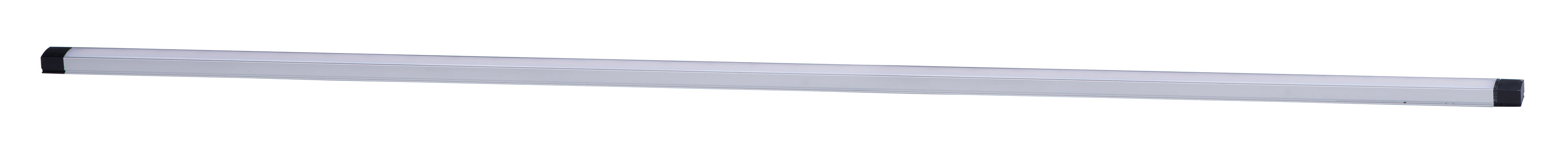 CounterMax MX-L-24-SS LED Under Cabinet in Brushed Aluminum