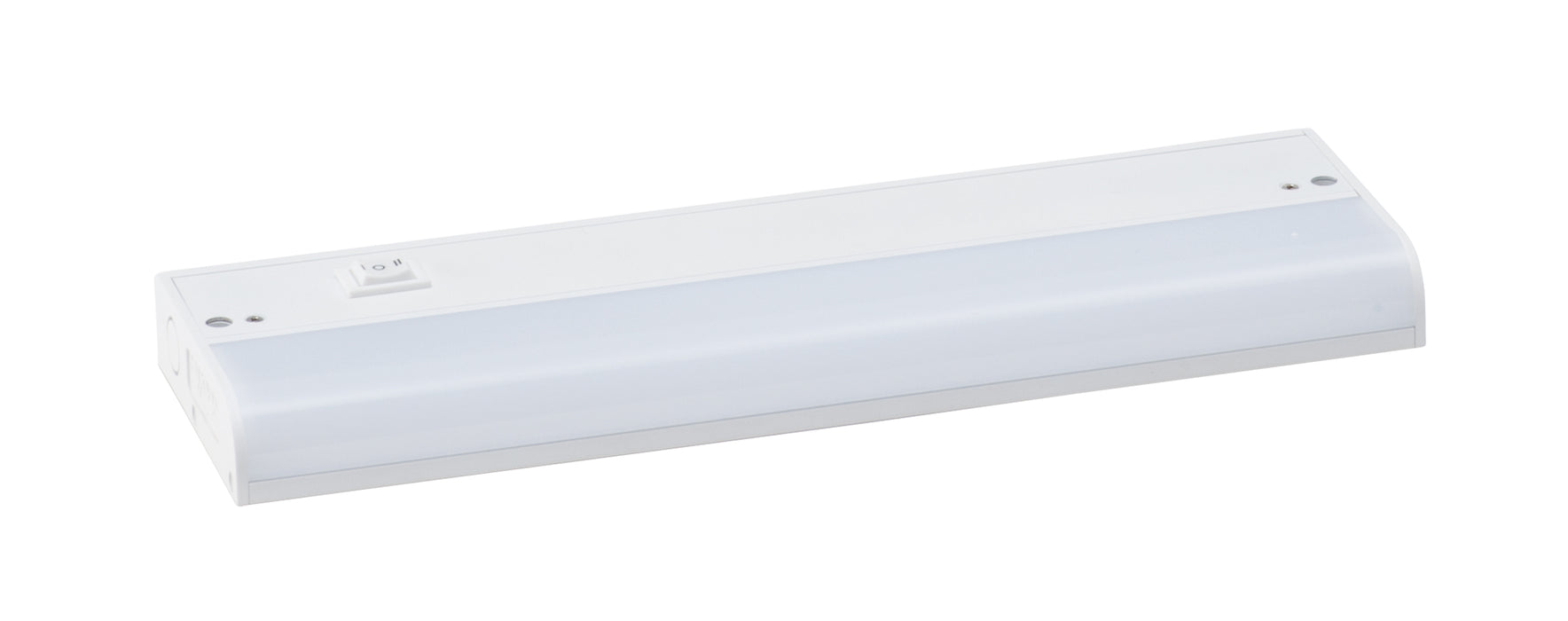 CounterMax MX-L-120-1K LED Under Cabinet in White