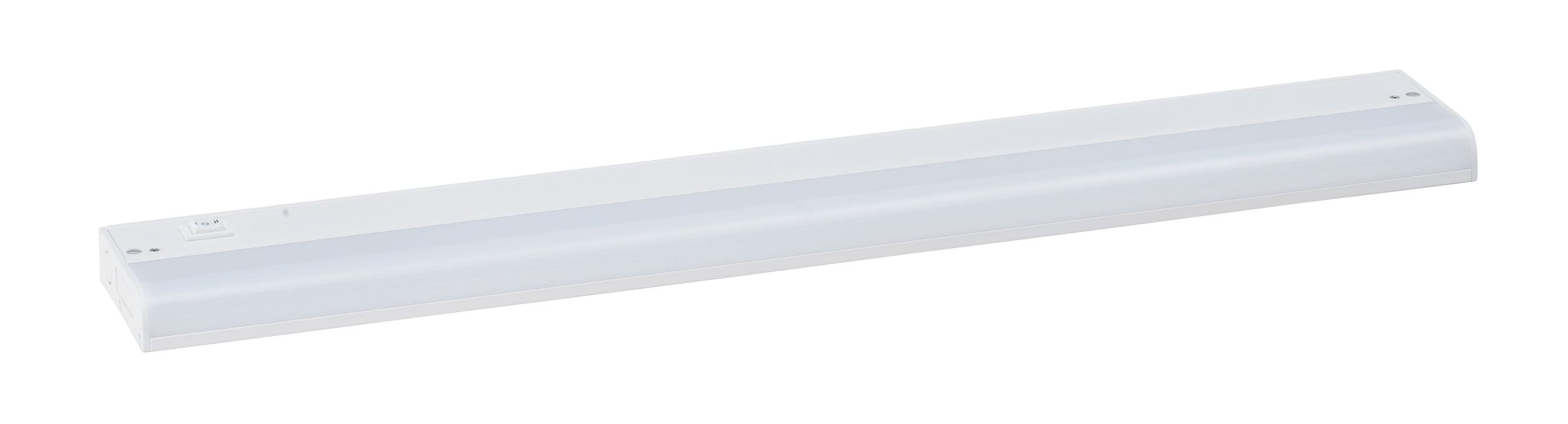 CounterMax MX-L-120-1K LED Under Cabinet in White