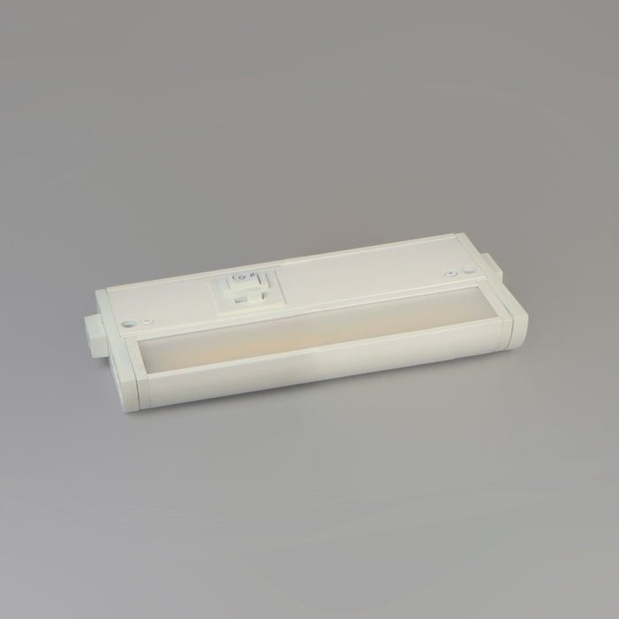 CounterMax 5K LED Under Cabinet in White