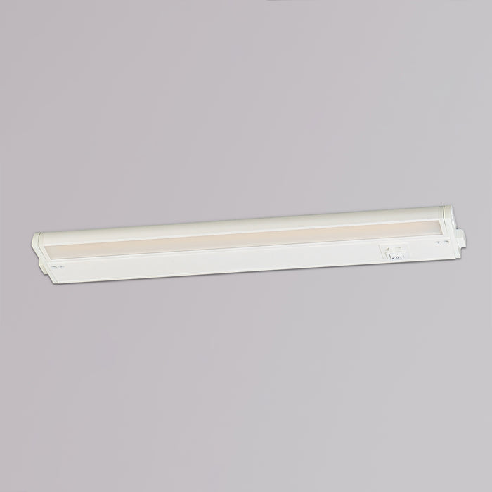 CounterMax 5K LED Under Cabinet in White