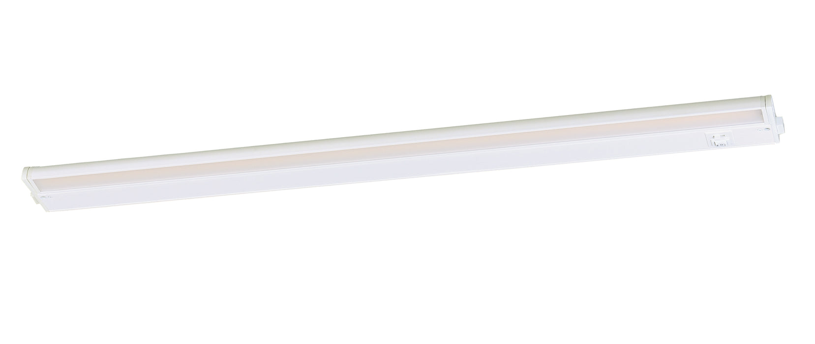 CounterMax MX-L-120-3K LED Under Cabinet in White