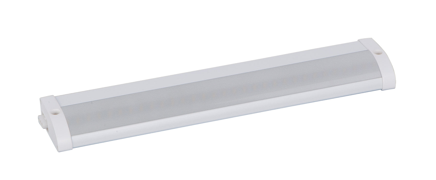 CounterMax MX-L120-LO LED Under Cabinet in White