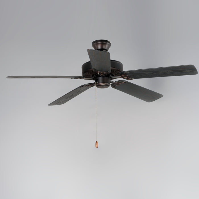 Basic-Max 52" Outdoor Bronze Fan