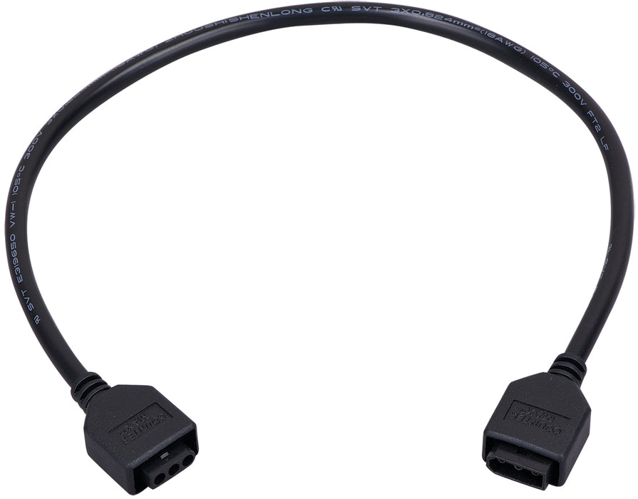 CounterMax MXInterLink5 18" Connecting Cord in Black