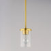 Corona 1-Light Mini Pendant