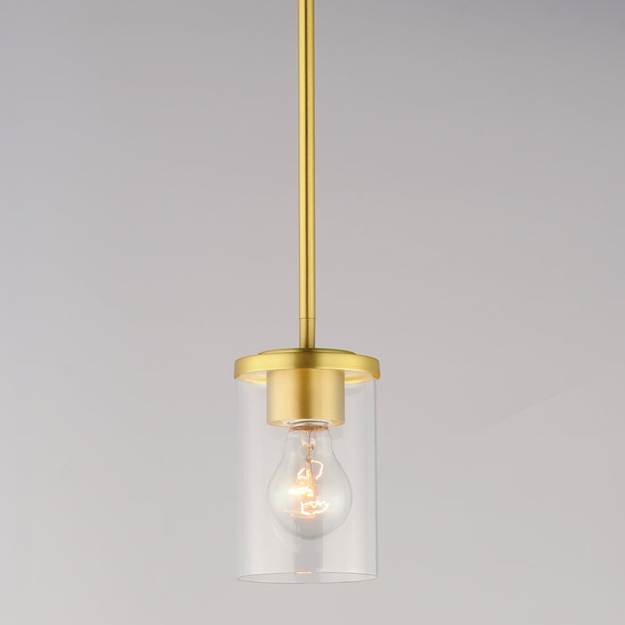 Corona 1-Light Mini Pendant