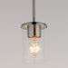 Corona 1-Light Mini Pendant