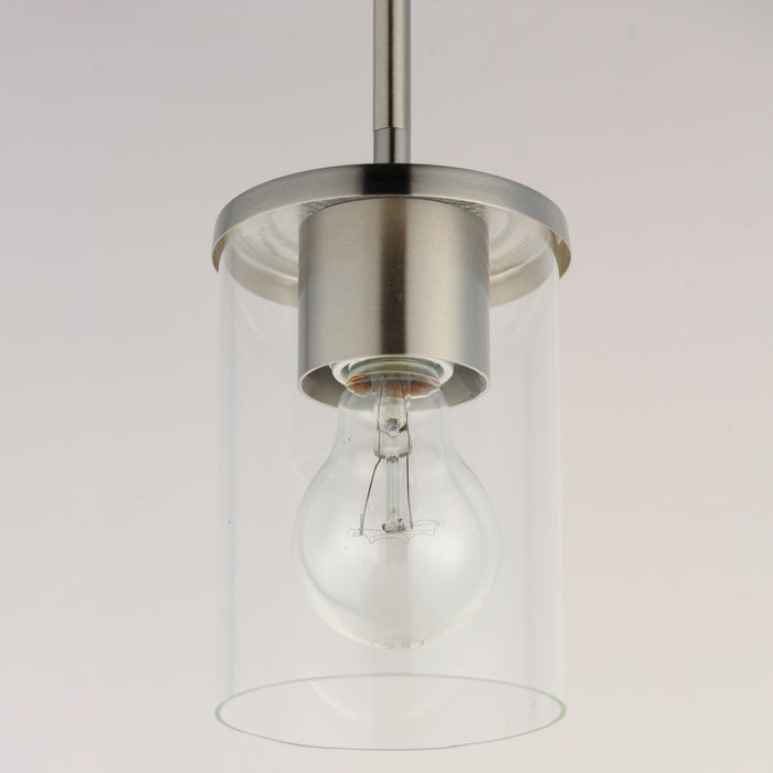 Corona 1-Light Mini Pendant