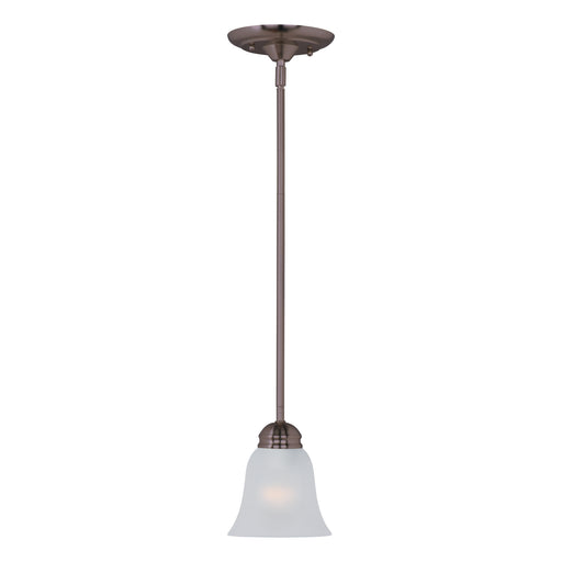 Basix 1-Light Mini Pendant