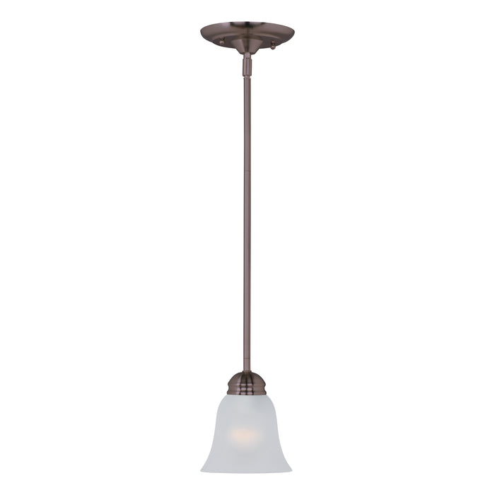 Basix 1-Light Mini Pendant