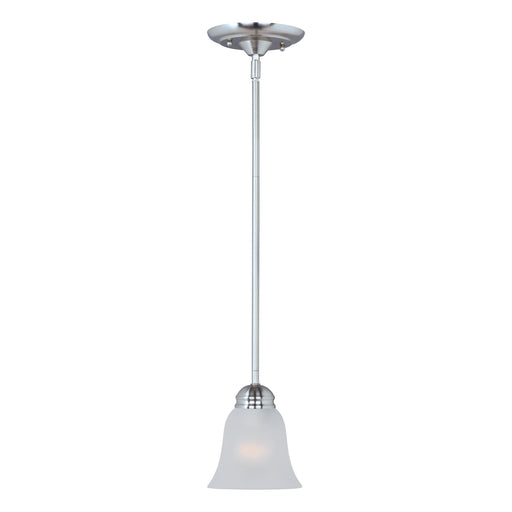 Basix 1-Light Mini Pendant