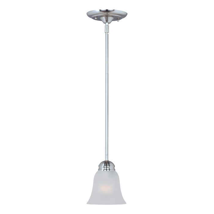 Basix 1-Light Mini Pendant