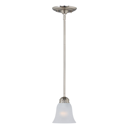 Basix 1-Light Mini Pendant