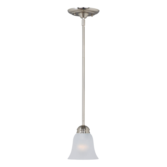 Basix 1-Light Mini Pendant